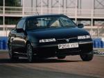 Vauxhall Calibra Turbo Limited Edition 1996 года